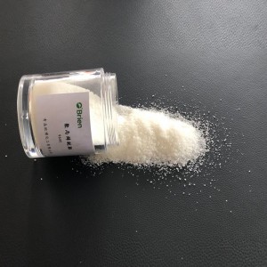 Productos para el tratamiento del agua. Poliacrilamida aniónica.