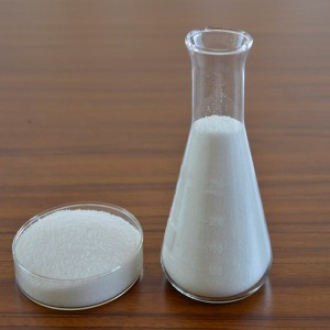 PAM catiónico de poliacrilamida para el tratamiento de aguas residuales